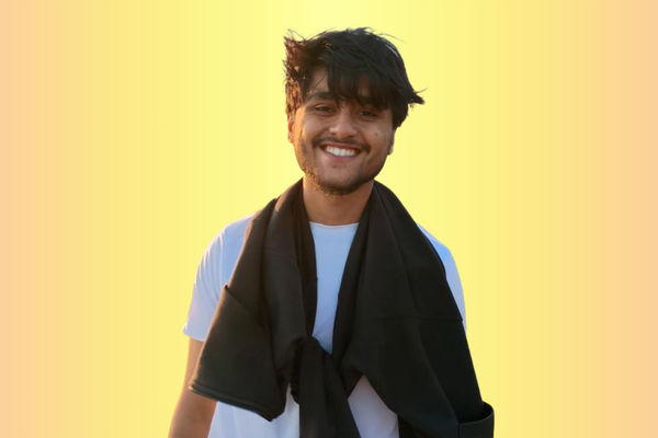 Dhananjay Pathak